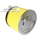 Univerzális HEPA filter Thomas takarítógépekhez