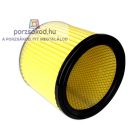 Univerzális HEPA filter Thomas takarítógépekhez