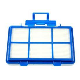 HEPA szűrő PHILIPS FC 8240 (PowerGo) porszívóhoz