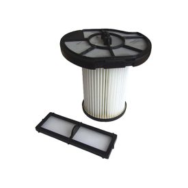   MOSHATÓ HEPA filter DIRT DEVIL Centrixx M porszívókhoz (részletek a leírásban)