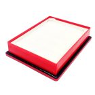 HEPA szűrő NILFISK VP300, VP600 porszívókhoz (részletek a leírásban)