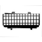 Kimeneti HEPA szűrő BOSCH BBZ161HF(00) porszívóhoz