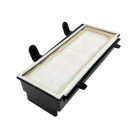 Kimeneti HEPA szűrő BOSCH BBZ161HF(00) porszívóhoz