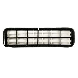   MOSHATÓ HEPA Filter Zelmer 719.0150, Aquario 719, Aquario 819 takarítógéphez
