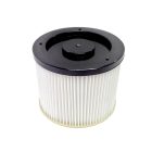 Ipari HEPA szűrő HECHT 8314 és 8314Z porszívókhoz