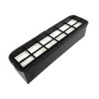 MOSHATÓ HEPA Filter Zelmer 719.0150, Aquario 719, Aquario 819 takarítógéphez