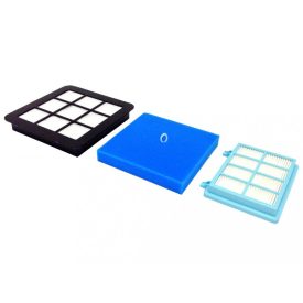 Szűrő szett PHILIPS FC 9328 porszívóhoz 