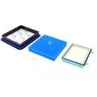 Szűrő szett PHILIPS FC 9328 porszívóhoz 