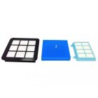 Szűrő szett PHILIPS FC 9328 porszívóhoz 