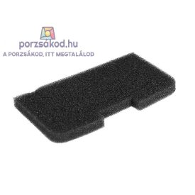   Mikroszűrő HOOVER TSBE1401 / SE71-SE51001 / SE81_SE25 porszívókhoz (Kimeneti)