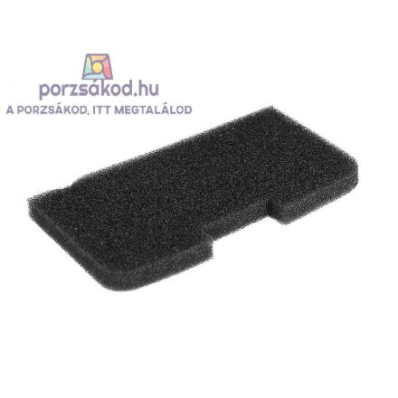 Mikroszűrő HOOVER TSBE1401 / SE71-SE51001 / SE81_SE25 porszívókhoz (Kimeneti)