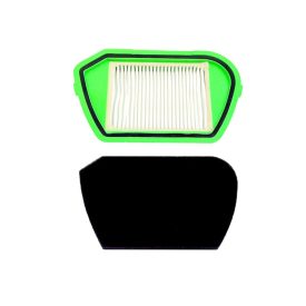 Szűrő szett MOULINEX MO 5324 Compacteo Ergo porszívóhoz