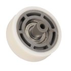Whirlpool /Indesit szárítógép dobgörgő (részletek a leírásban)