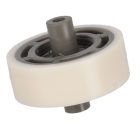 Whirlpool /Indesit szárítógép dobgörgő (részletek a leírásban)