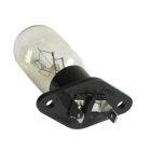 30W Izzó WHIRLPOOL mikrohullámú sütőhöz (foglalattal)