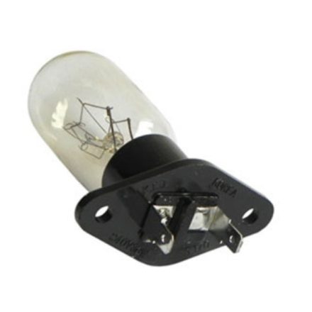 30W Izzó WHIRLPOOL mikrohullámú sütőhöz (foglalattal)