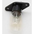 30W Izzó WHIRLPOOL mikrohullámú sütőhöz (foglalattal)