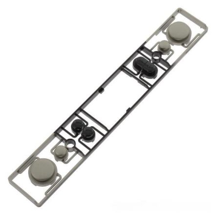 Gombsor  WHIRLPOOL mikrohullámú sütőkhöz