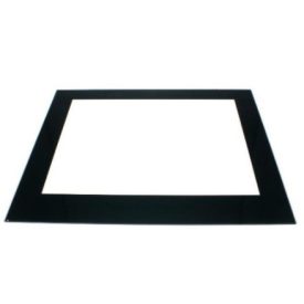   Üveglap,belső, sütőhöz, Whirlpool, Indesit 480121101609 C00314487, 490x435mm