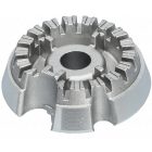 Égőrózsa (kicsi) WHIRLPOOL tűzhely (átmérő: 46mm)