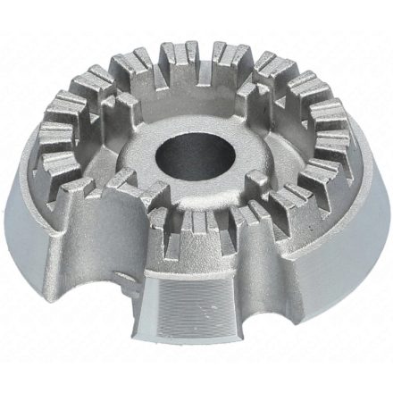 Égőrózsa (kicsi) WHIRLPOOL tűzhely (átmérő: 46mm)