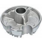 Égőrózsa (kicsi) WHIRLPOOL tűzhely (átmérő: 46mm)