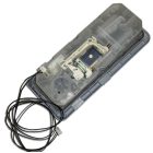 Mosogatószertartó + szórókar WHIRLPOOL mosogatógépekhez  (pl.:ADG995)