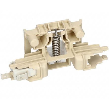 Ajtókapcsoló WHIRLPOOL mosogatógépekhez (ADG/ ADP)