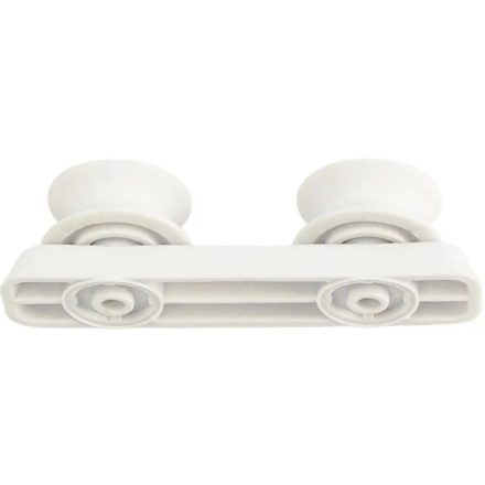 Whirlpool mosogatógép kosár sín görgővel (felső)