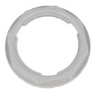 Rögzítő gyűrű, sótartályhoz  WHIRLPOOL mosogatógépekhez (eredeti)
