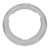 Rögzítő gyűrű, sótartályhoz  WHIRLPOOL mosogatógépekhez (eredeti)