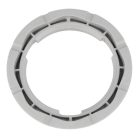 Rögzítő gyűrű, sótartályhoz  WHIRLPOOL mosogatógépekhez (eredeti)