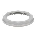 Rögzítő gyűrű, sótartályhoz  WHIRLPOOL mosogatógépekhez (eredeti)