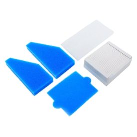 Szűrő szett THOMAS Aqua+ Anti-Allegry porszívóhoz