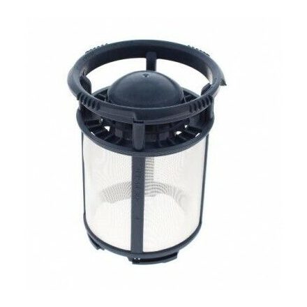 Whirlpool mosogatógép hengerszűrő (durvaszűrő)