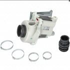 72W Szivattyú, keringető, házzal (eredeti) HANNING WHIRLPOOL / INDESIT mosogatógép