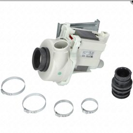   72W Szivattyú, keringető, házzal (eredeti) HANNING WHIRLPOOL / INDESIT mosogatógép