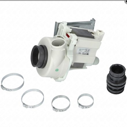 72W Szivattyú, keringető, házzal (eredeti) HANNING WHIRLPOOL / INDESIT mosogatógép