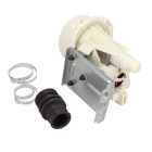 72W Szivattyú, keringető, házzal (eredeti) HANNING WHIRLPOOL / INDESIT mosogatógép