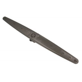 Whirlpool mosogatógép szórókar, alsó (szürke)