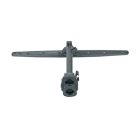 Komplett szórókar Whirlpool mosogatógépekhez