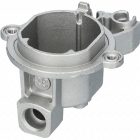 Égőalj (közepes, eredeti) WHIRLPOOL főzőlap /RENDELÉSRE