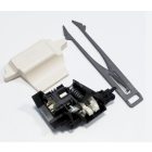 Ajtózár + kapcsoló WHIRLPOOL mosogatógépekhez