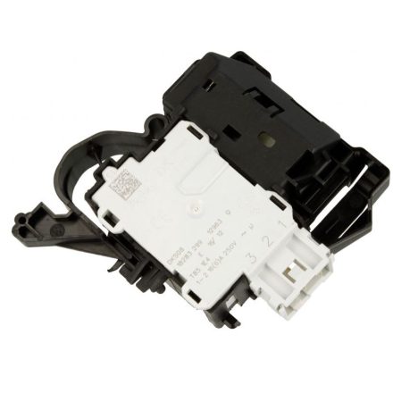 Ajtózár Whirlpool/Indesit mosogatógépekhez