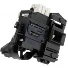 Ajtózár Whirlpool/Indesit mosogatógépekhez