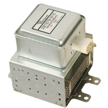 Magnetron, Whirlpool /Bauknecht / IKEA mikrohullámú sütő (481214158001) -csak rendelésre