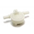 Átfolyásmérő BEKO / WHIRLPOOL mosogatógépekhez (gyári)