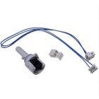 Hőérzékelő (NTC) WHIRLPOOL mosogatógépekhez