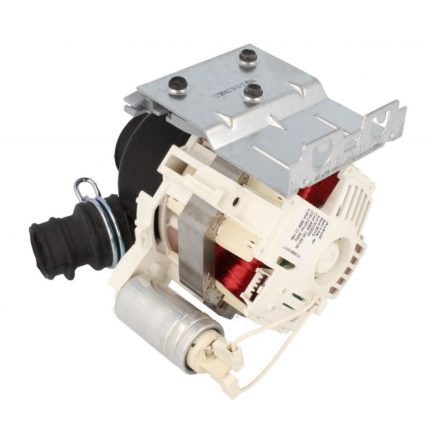 99W Szivattyú, keringető, házzal (eredeti) WHIRLPOOL / INDESIT mosogatógép