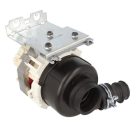 99W Szivattyú, keringető, házzal (eredeti) WHIRLPOOL / INDESIT mosogatógép